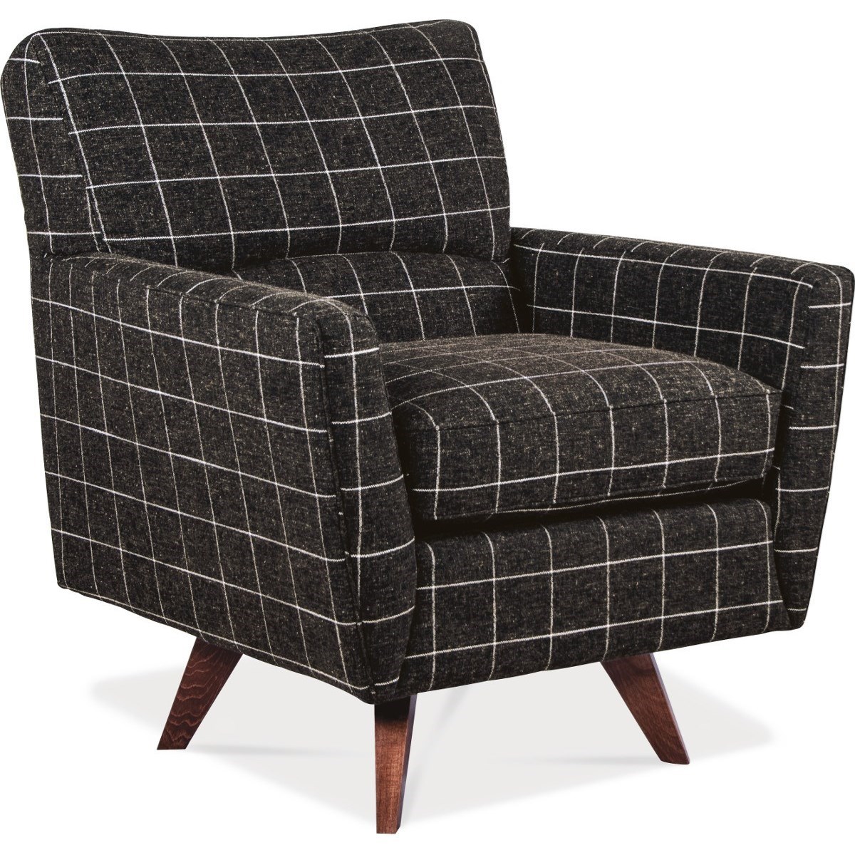 Lazy boy hot sale mid century modern